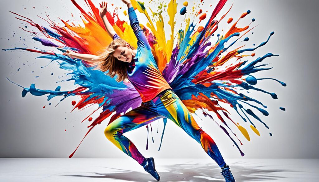 Body Art und Happenings Body Art und Happenings