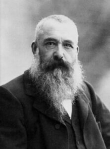 Claude Monet