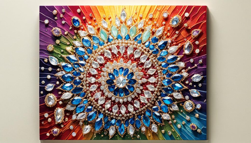 Diamant Malerei Bilder