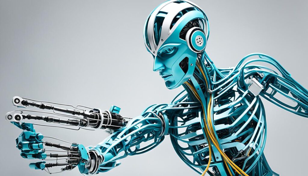 Digitale Skulptur Digitale Skulptur