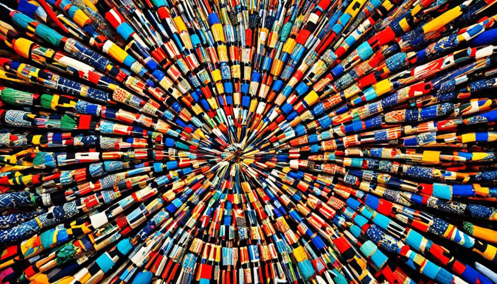 Einfluss der Migration auf die Kunst Einfluss der Migration auf die Kunst