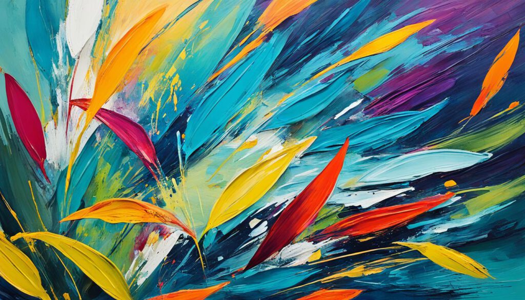 Expressionismus Malerei