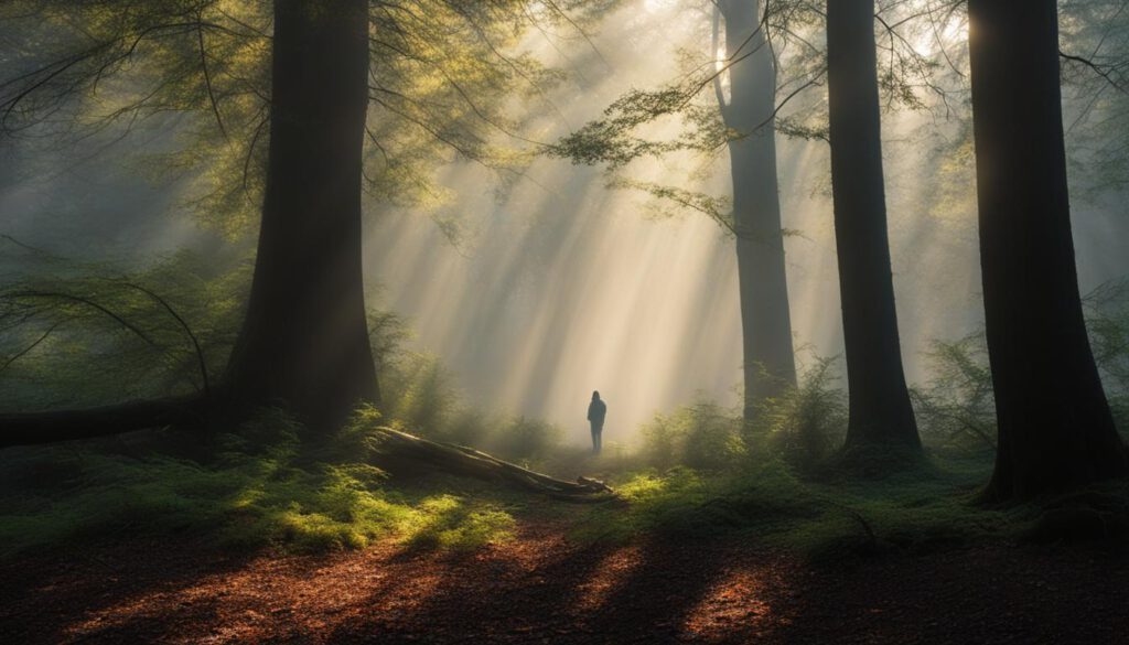 Gefühlvolle Kunst in der Romantik Gefühlvolle Kunst in der Romantik