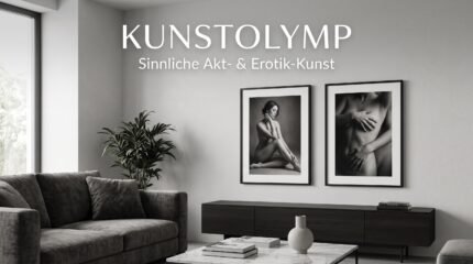 Akt- & Erotik-Kunst