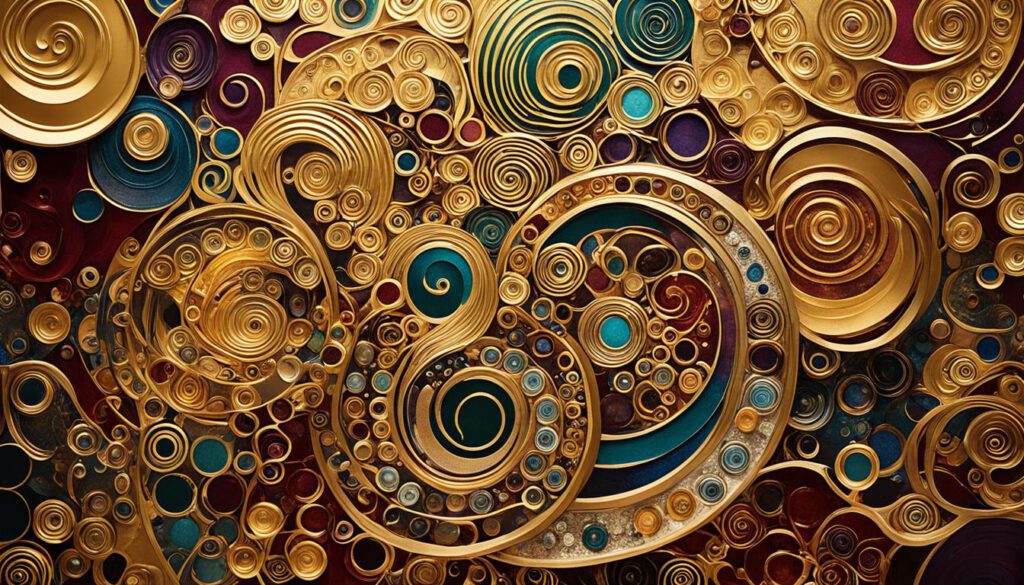 Gustav Klimt Biographie und Lebenswerke