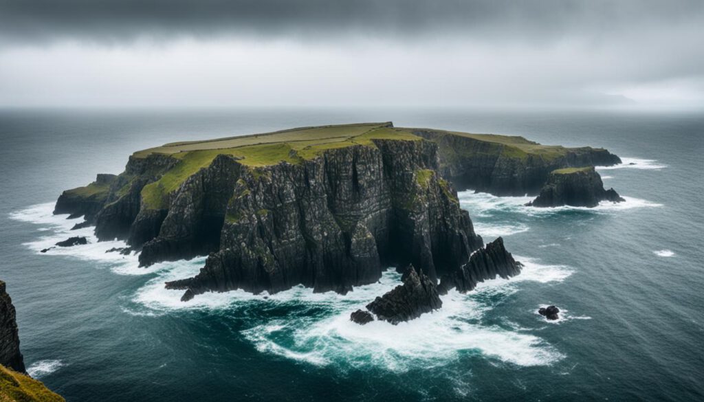 Irische Landschaftsmalerei Irische Landschaftsmalerei