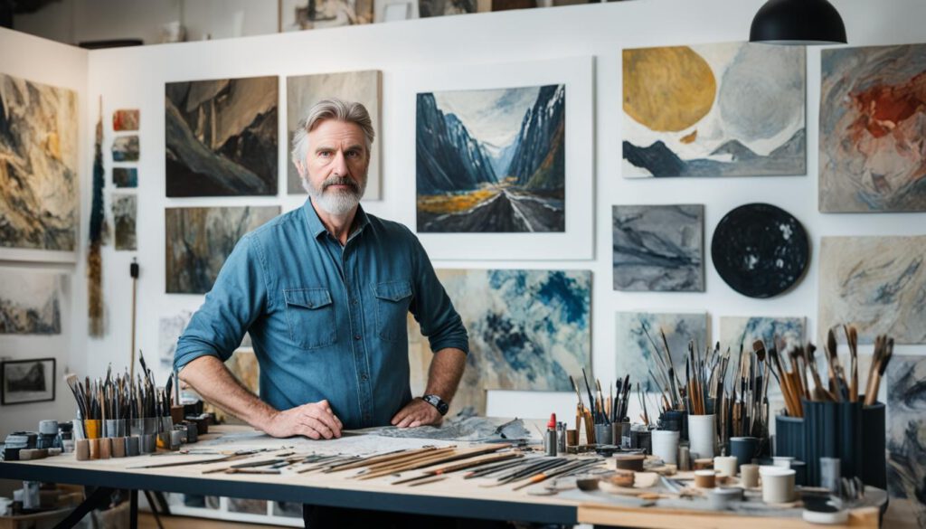 Kanadische Künstlerbiografien Kanadische Künstlerbiografien