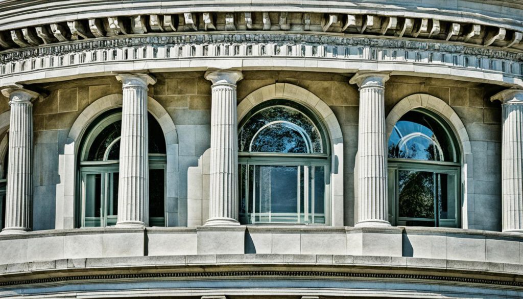 Klassizistische Architektur Klassizistische Architektur