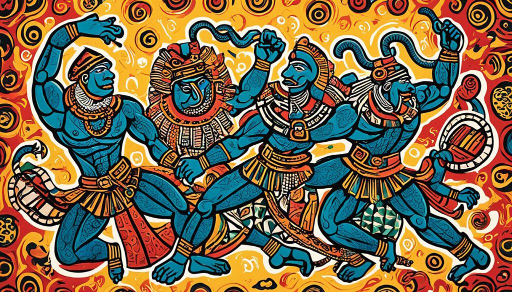 Kongo Kunstgeschichte