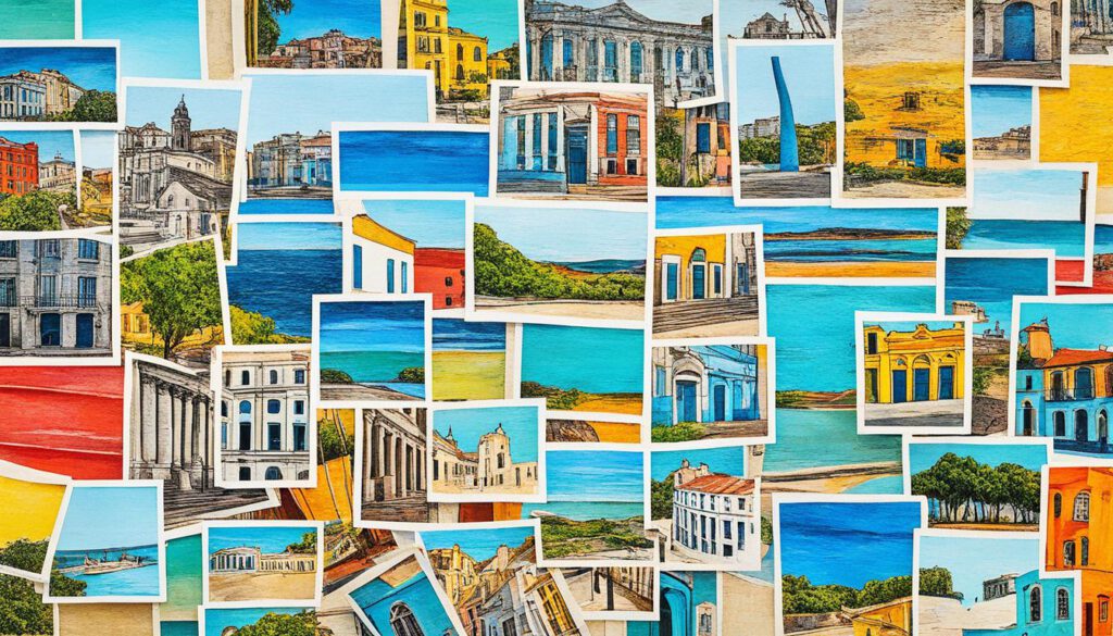 Künstler in Uruguay Künstler in Uruguay