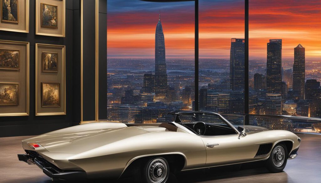 Kunst als Investition