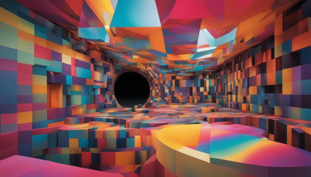 Kunst im digitalen Zeitalter