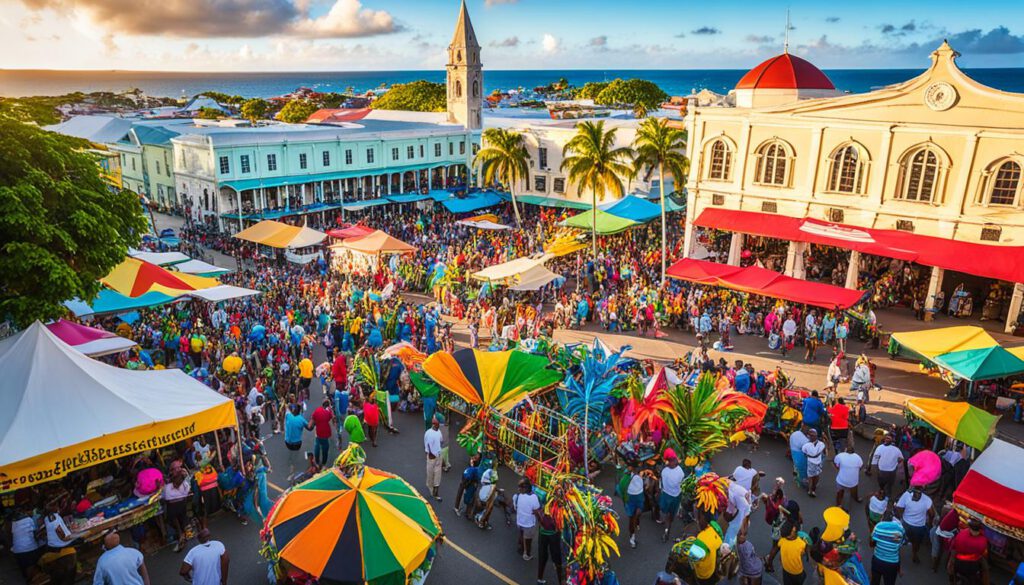 Kunst und Kultur in Barbados