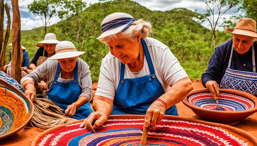 Kunst und Kultur in Paraguay