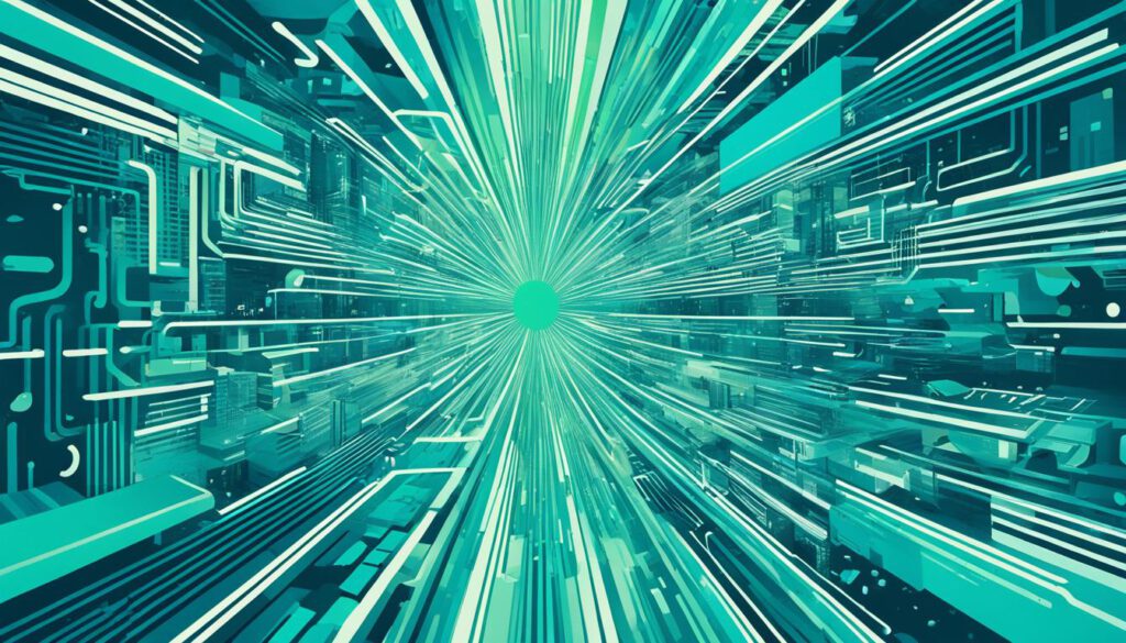 Kunst und der Einsatz von Algorithmen