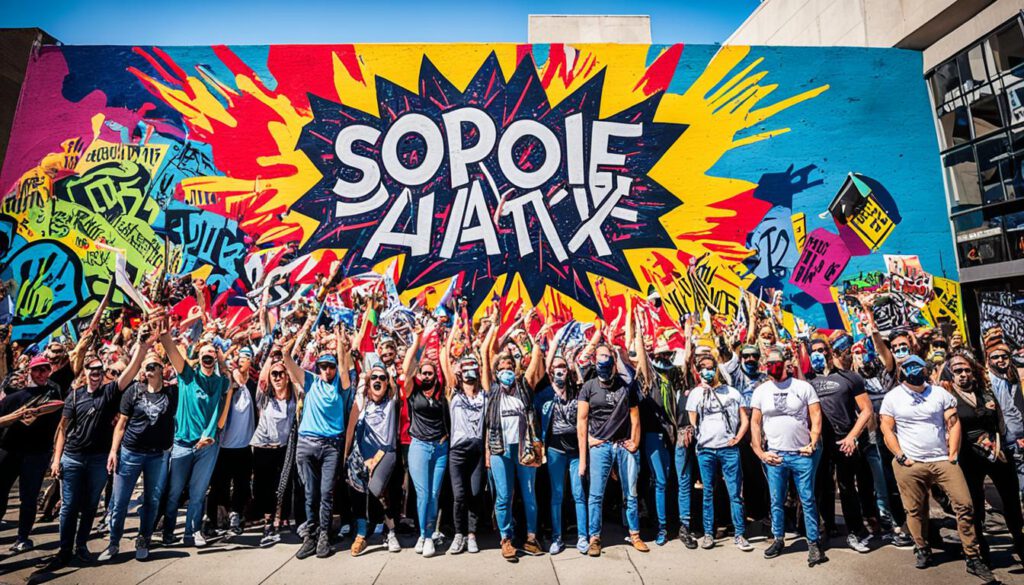 Kunst und gesellschaftlicher Wandel