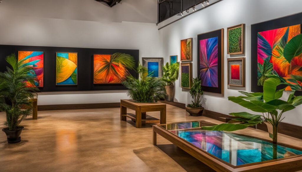 Kunstausstellungen Belize Kunstausstellungen Belize