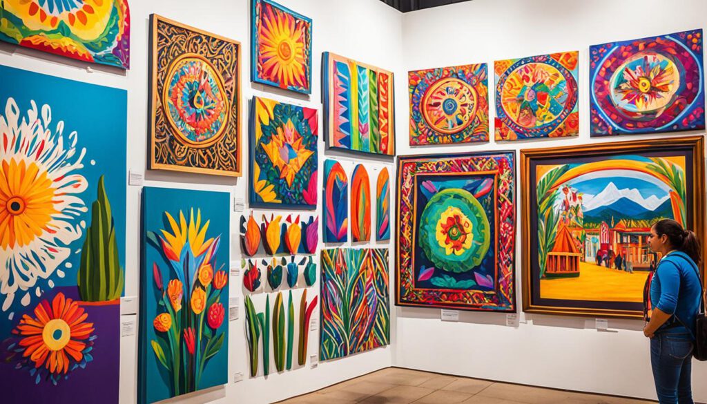 Kunstausstellungen Honduras Kunstausstellungen Honduras