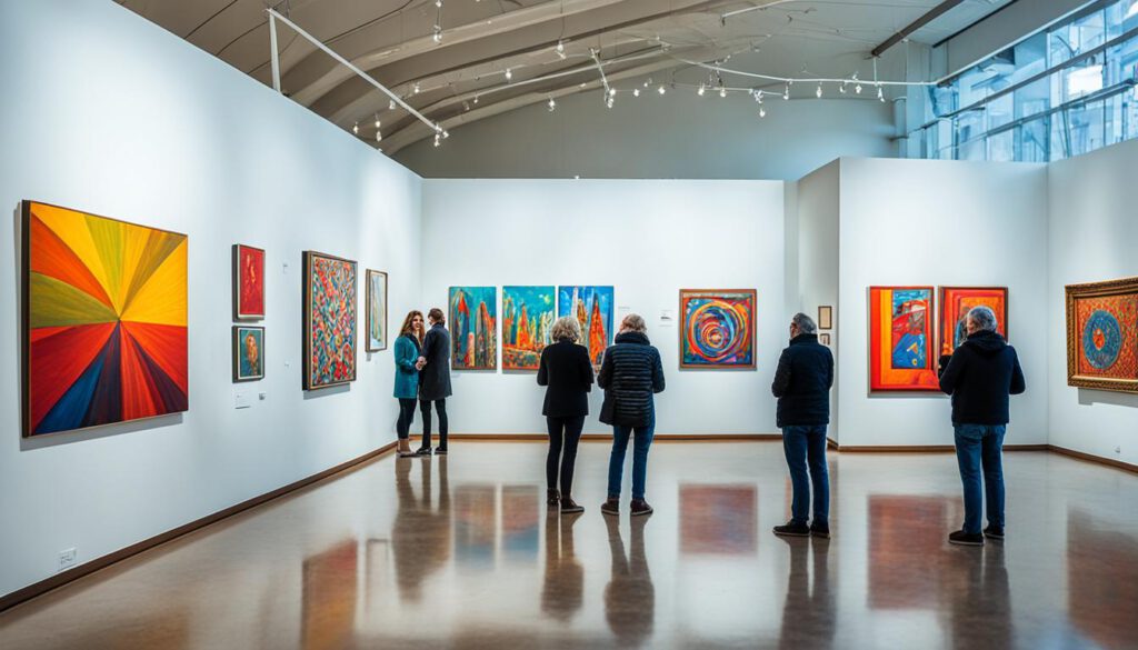 Kunstausstellungen in Armenien Kunstausstellungen in Armenien