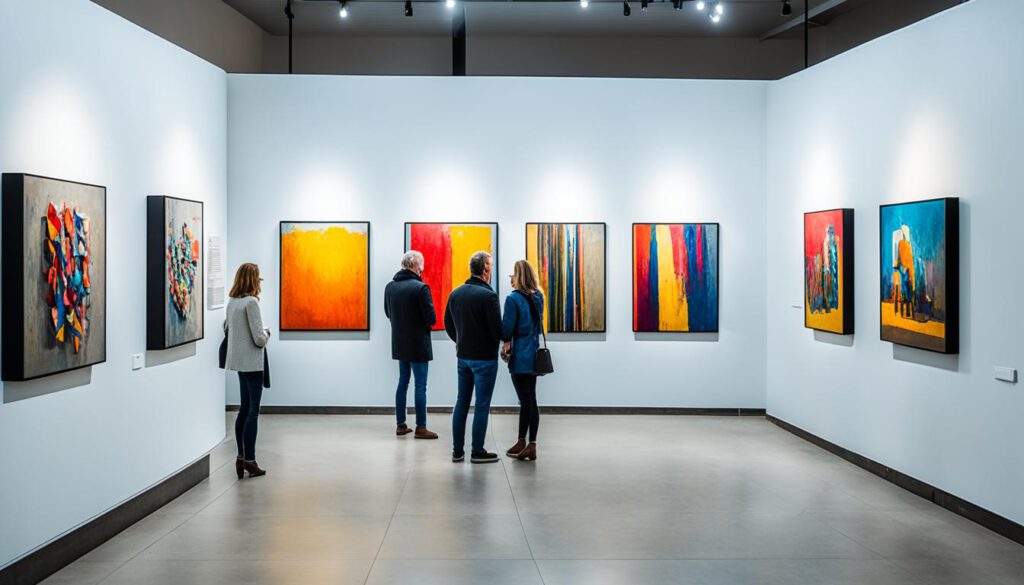 Kunstausstellungen in Moldawien