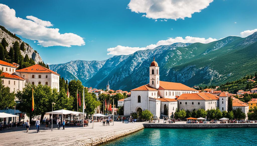 Kunstausstellungen in Montenegro