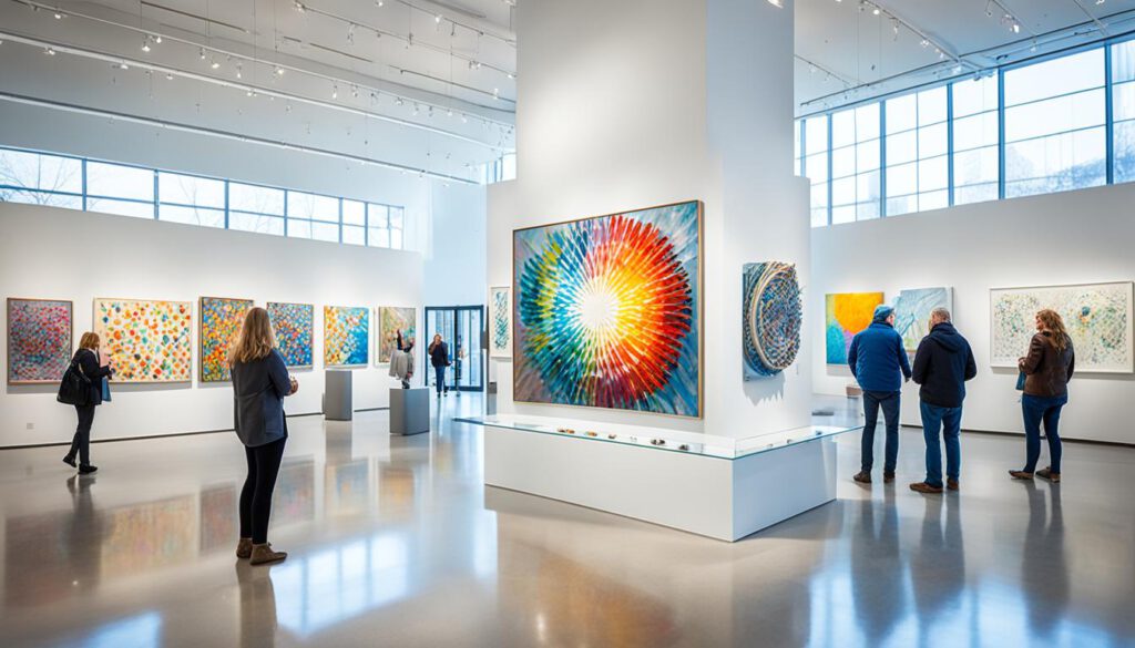 Kunstausstellungen in Schweden Kunstausstellungen in Schweden