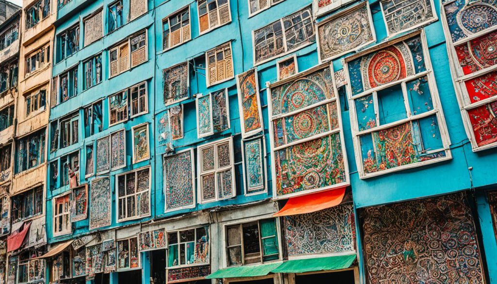 Kunstgalerien in Bangladesch