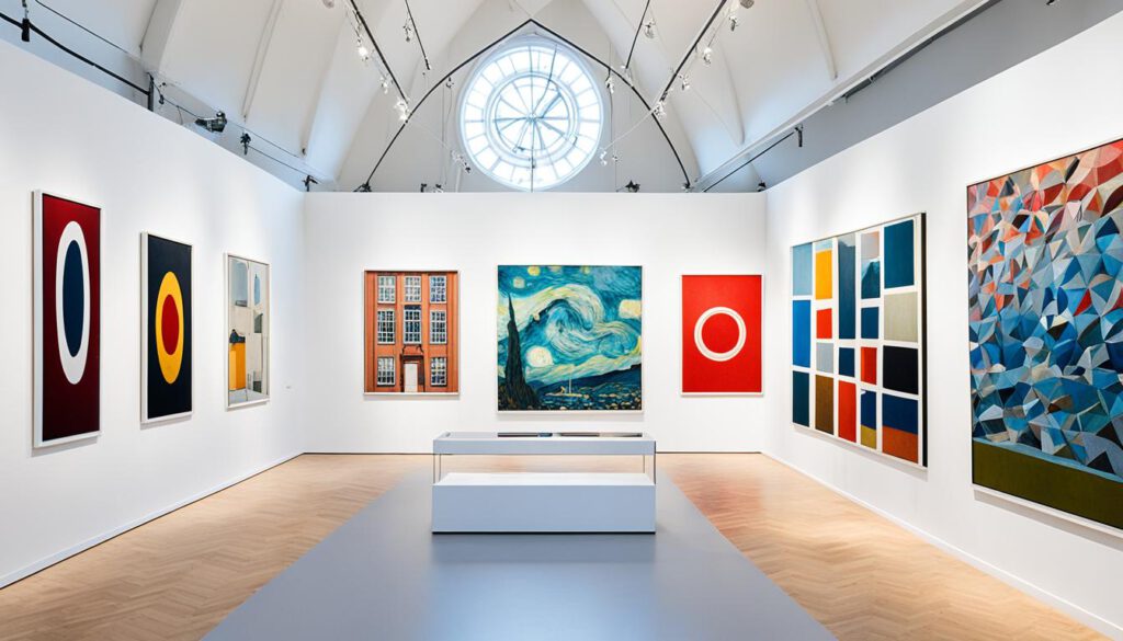 Kunstgalerien in Dänemark Kunstgalerien in Dänemark