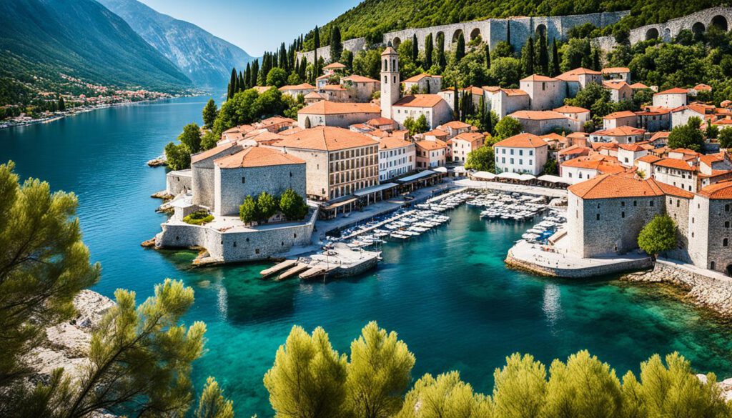 Kunstgalerien in Montenegro