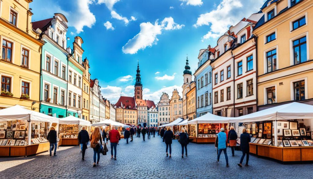 Kunstgalerien in Polen Kunstgalerien in Polen