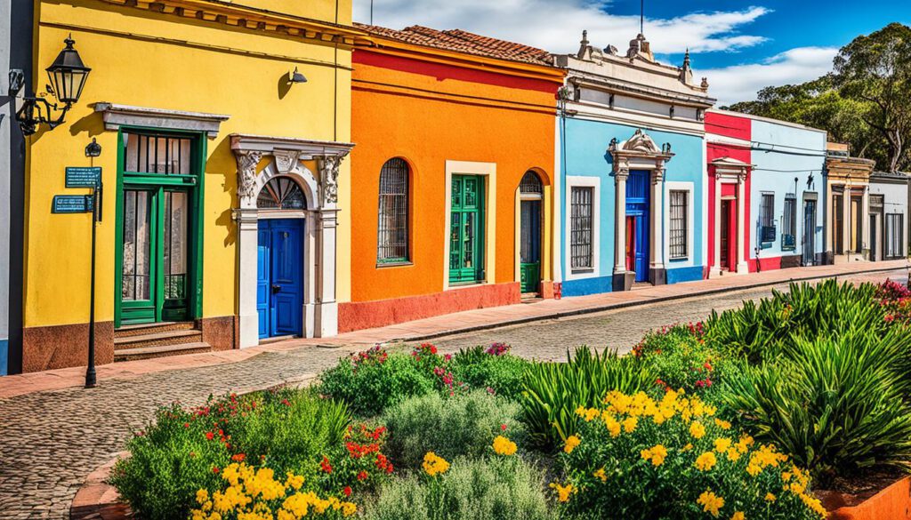 Kunstgalerien in Uruguay Kunstgalerien in Uruguay