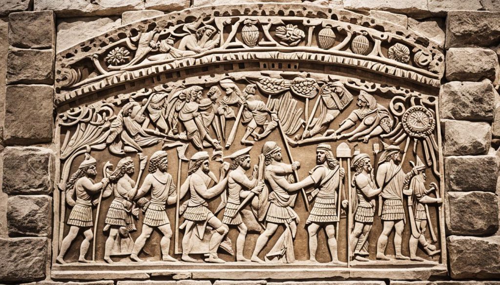 Kunstgeschichte Nordmazedoniens