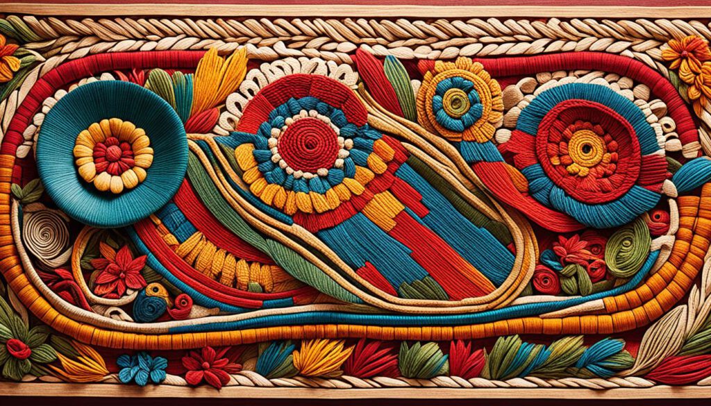 Kunsthandwerk Ecuador Kunsthandwerk Ecuador