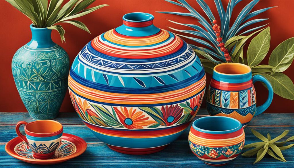 Kunsthandwerk Honduras Kunsthandwerk Honduras