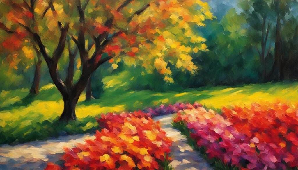 Kunststil Impressionismus: Spiel mit Licht und Farbe