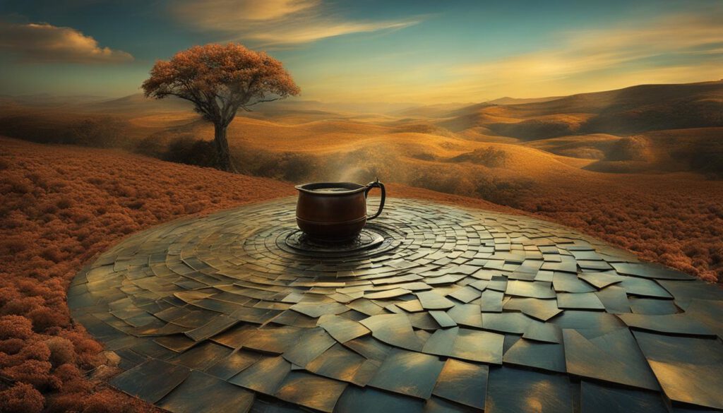 Kunststil Surrealismus: Die Welt des Traumhaften