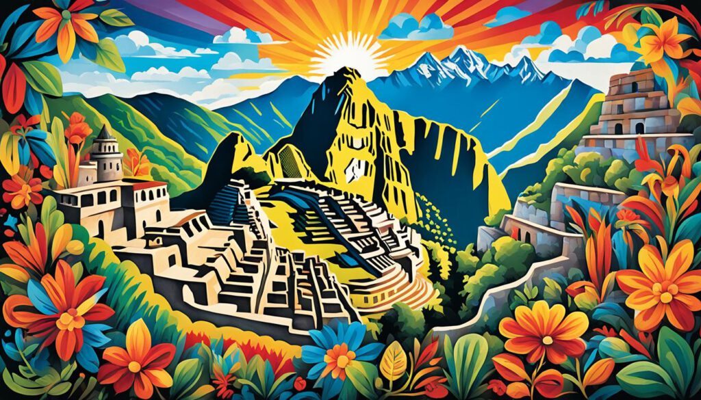 Lateinamerikanische Kunst