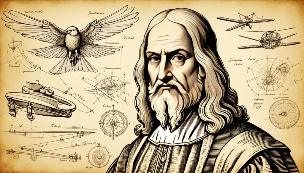 Leonardo da Vinci