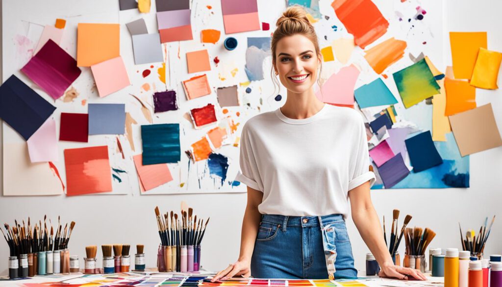 Mode als Inspiration für Kunst