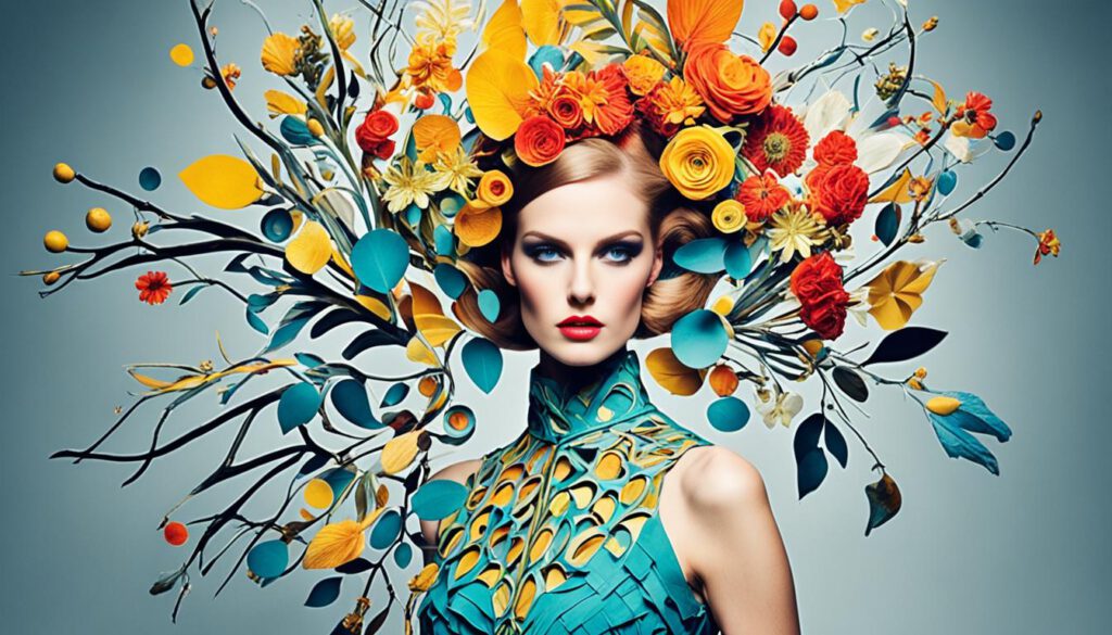 Mode und Kreativität Mode und Kreativität