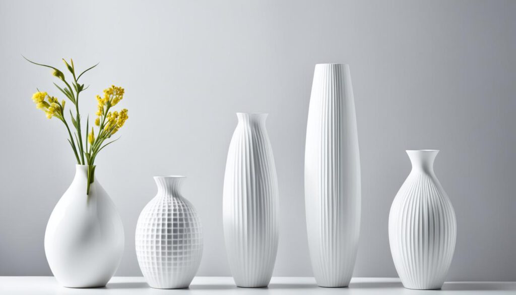 Moderne Designer Vasen Moderne Designer Vasen