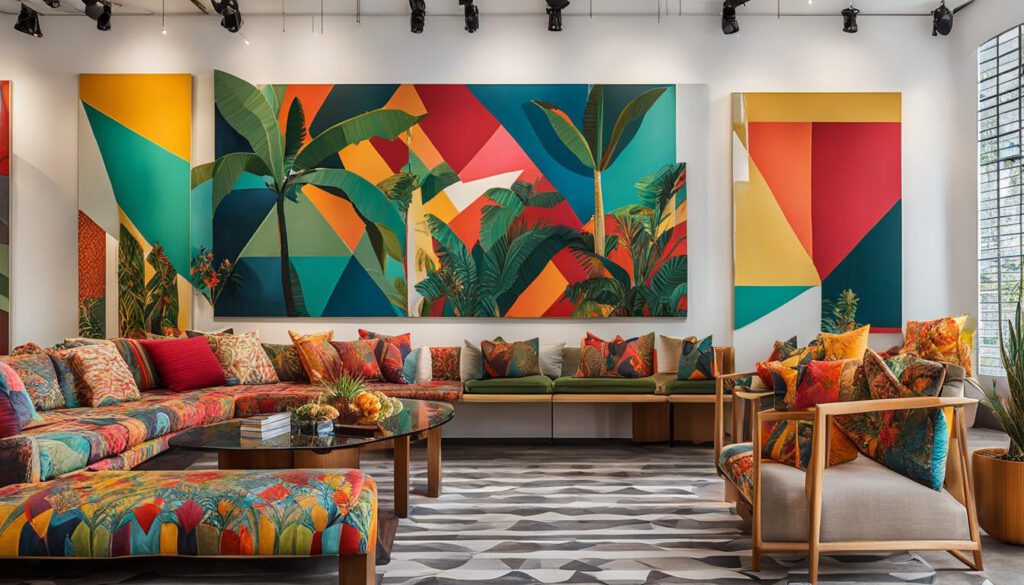 Moderne Kunst in Malaysia Moderne Kunst in Malaysia