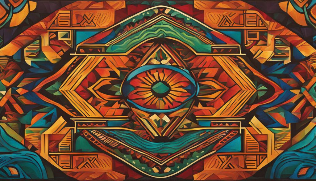 Moderne Kunst in Nicaragua