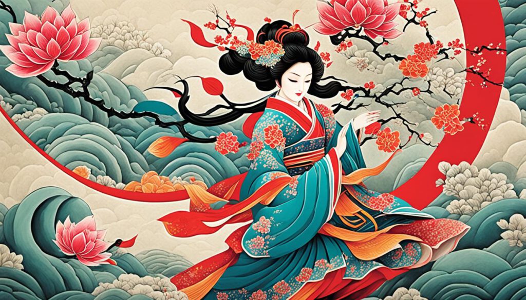 Moderne asiatische Kunstbewegung Moderne asiatische Kunstbewegung