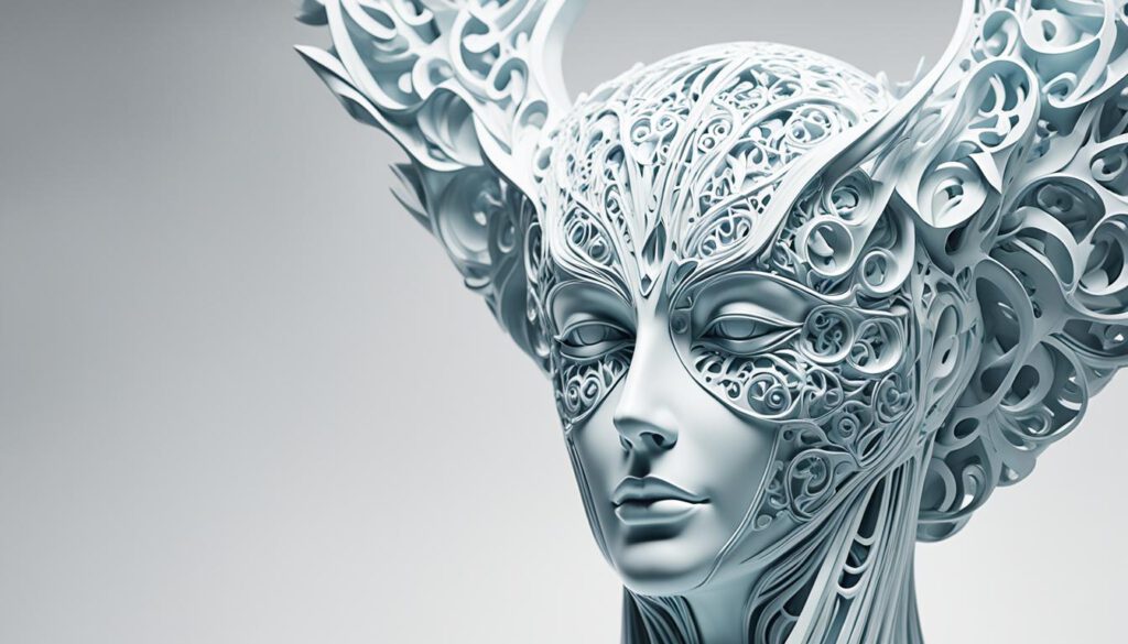 Moderne und zeitgenössische Bildhauertechniken Moderne und zeitgenössische Bildhauertechniken