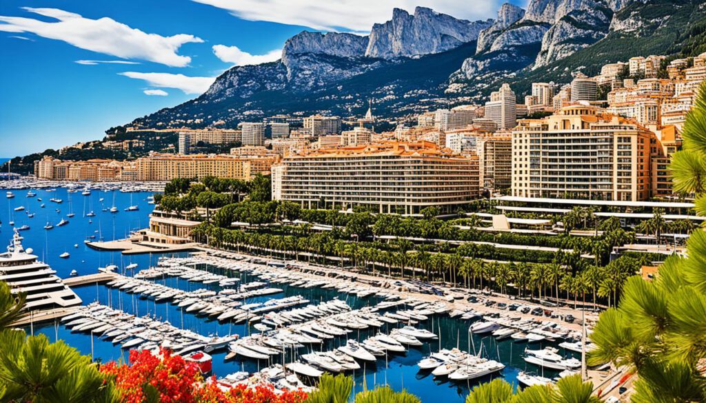 Monaco Kunstszene und Kunstmarkt