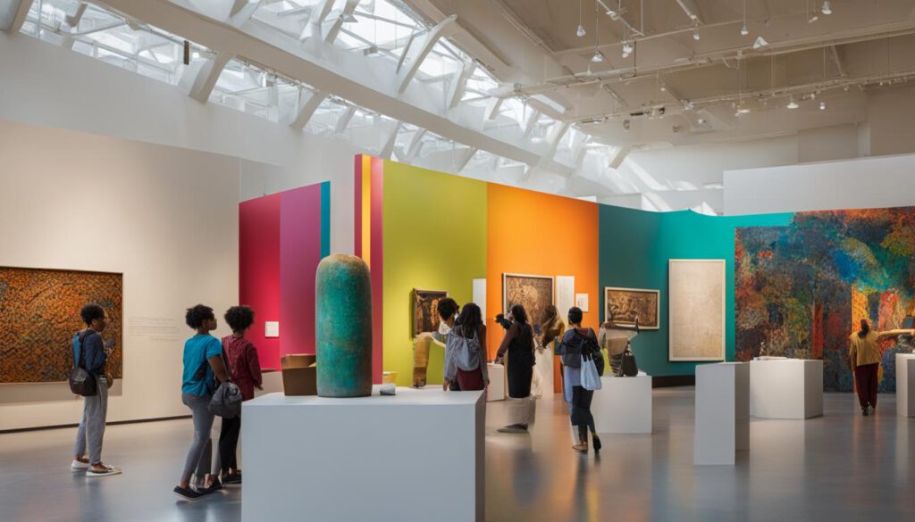 Museen als Akteure der sozialen Veränderung Museen als Akteure der sozialen Veränderung