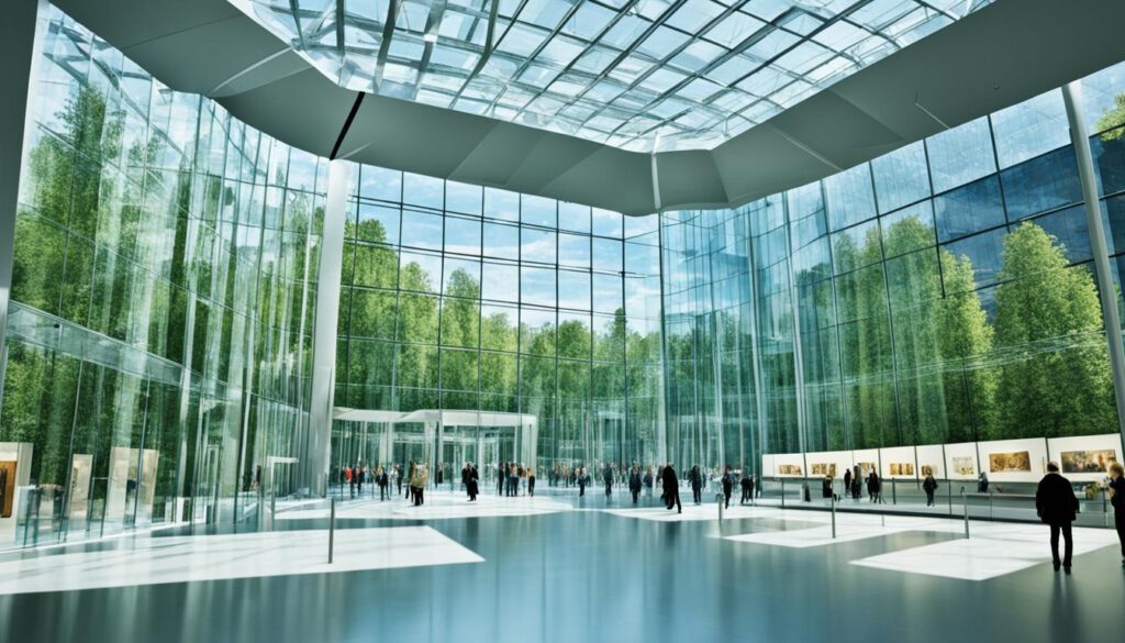 Museen in Europa Museen in Europa