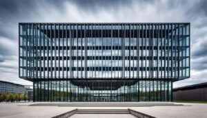 Neue Nationalgalerie Berlin