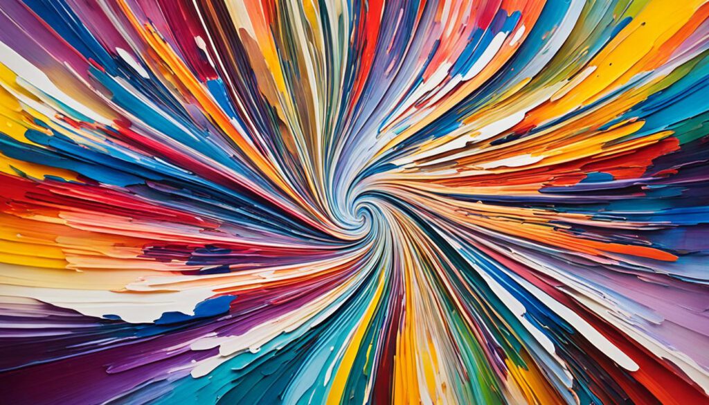 Persönlichkeit des Künstlers